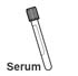لوله خون گیری Serum محصول شرکت فرزانه آرمانFarTest Blood collection test Tube لوله های سرم (Serum) فاقد ماده ضد انعقاد به منظور جمع آوری سرم و فرآیند لخته سازی خون م،نگهداری نمونه خون بیمار، آزمایشگاه های تشخیص طبی، آزمایش های بیوشیمی (Biochemistry) و سرولوژی (Serology)، ایمونولوژی (Immunology) و اندازه گیری اعم از پارامترهای شیمیایی خون نظیر قند خون، کلسترول، تریگلسیرید، اوره، آنزیم ها، تست های کبد، کراتینین و املاح خون اعم از پتاسیم، سدیم و...