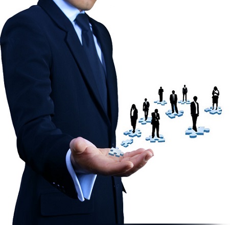 فرصت های شغلی