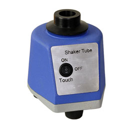 شیکر لوله مدل STA001