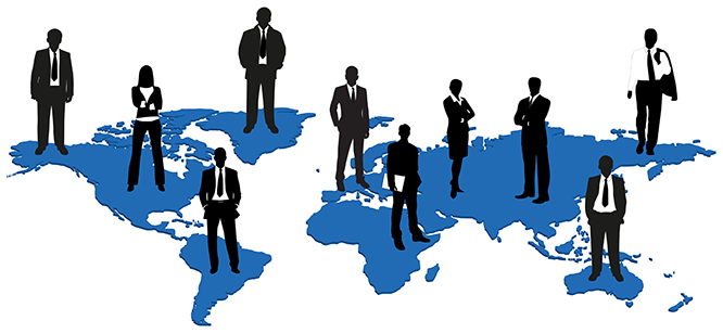 نمایندگان فروش